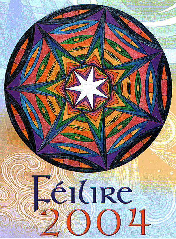 Féilire 2004